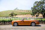 Rolls-Royce Dawn 2016 года (US)